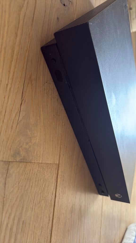 Xbox one met controller, Games en Spelcomputers, Spelcomputers | Xbox One, Ophalen, Gebruikt, Xbox One