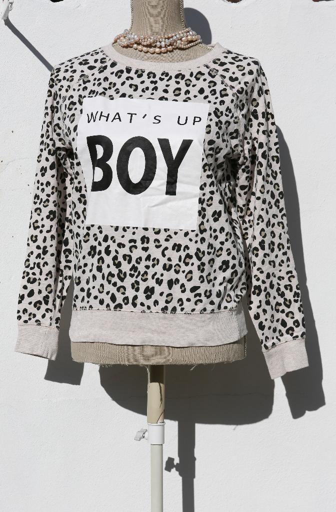 Sweat Pull & BearTaille S, Enlèvement ou Envoi, Taille 36 (S), Comme neuf, Pull & Bear