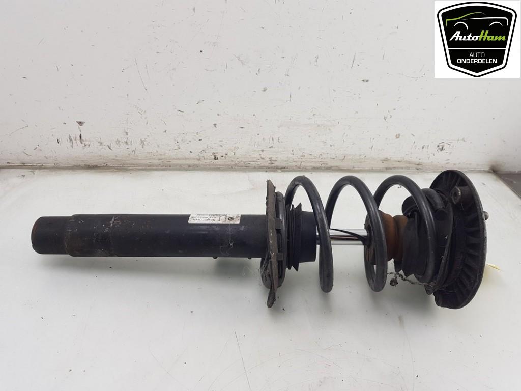 AMORTISSEUR OU ABSORBEUR DE CHOC AVANT DROIT 3 serie (F30), Utilisé, BMW