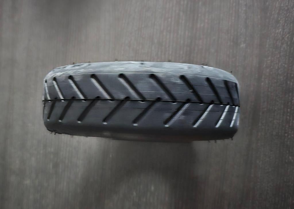 Te koop: bandje electrische Xiaomi step., Fietsen en Brommers, Steps, Ophalen of Verzenden, Nieuw, Elektrische step (E-scooter)