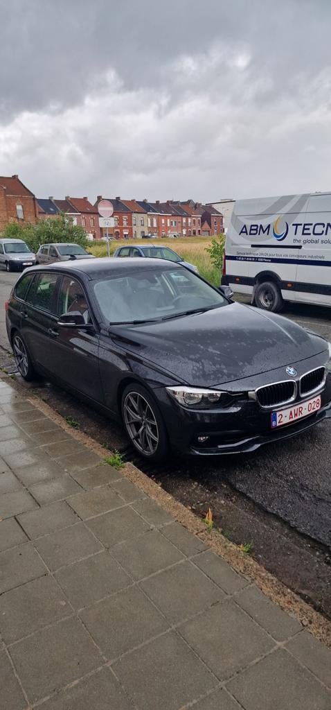 BMW 320 i F31 jaar 2016, Particulier, Te koop