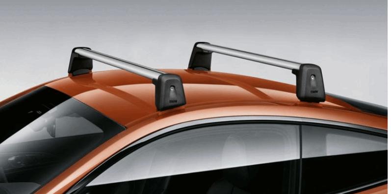 Dakdrager BMW 1 serie F40 82712457809 2457809, Auto diversen, Dakdragers, -, -, Ophalen of Verzenden, Zo goed als nieuw