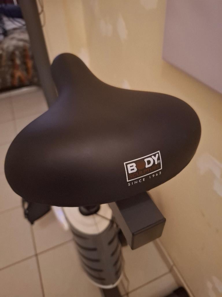 Hometrainer fiets nieuw, Sport en Fitness, Ophalen of Verzenden, Nieuw, Metaal, Hometrainer