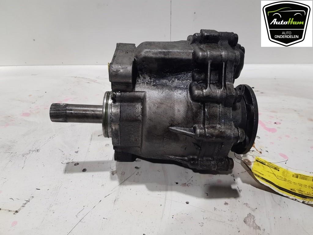 DIFFERENTIEEL AVANT Audi TT Roadster (8N9) (01-1999/02-2007), Utilisé, Audi