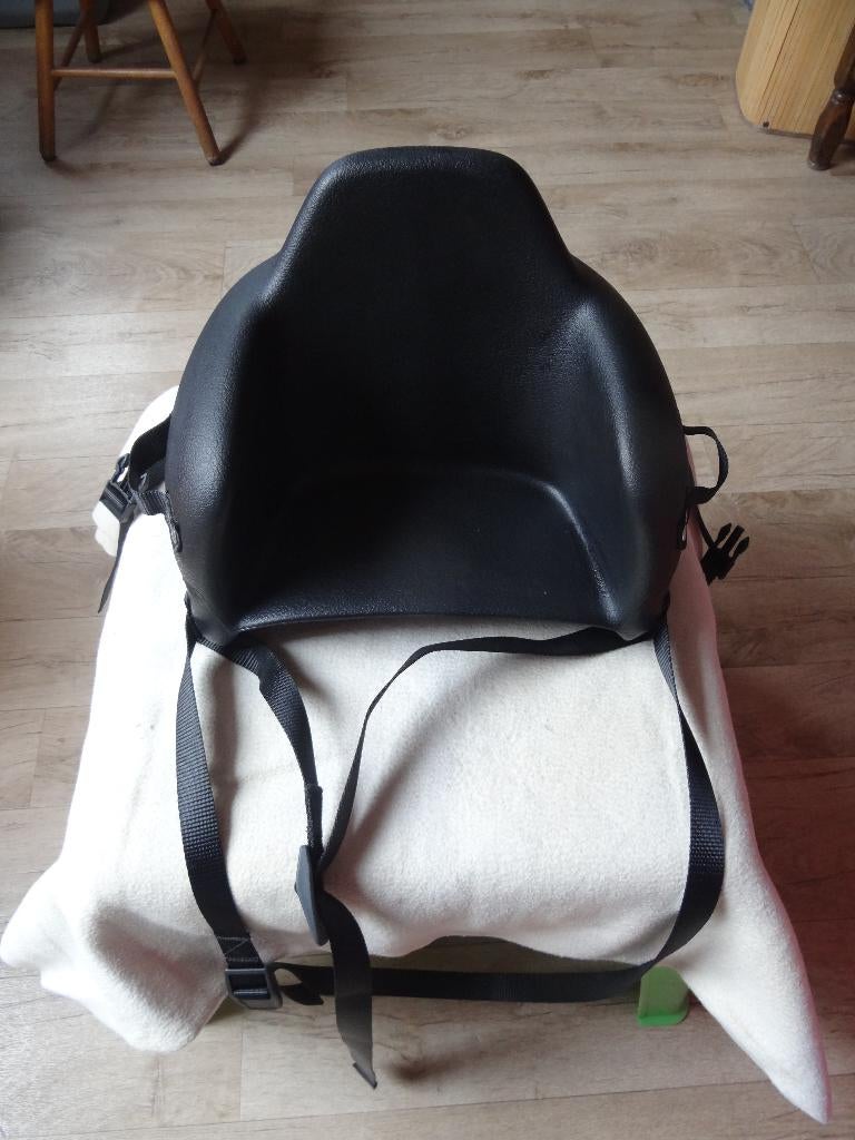 Vespa kinderstoel + onderdelen vespa, Fietsen en Brommers, Ophalen of Verzenden, Zo goed als nieuw