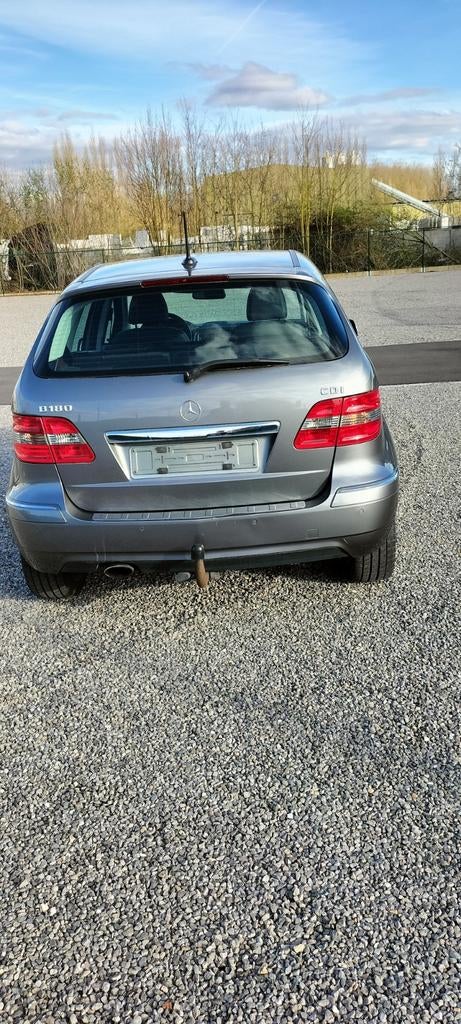Mercedes b180 cdi bwj 2011, Autos, Achat