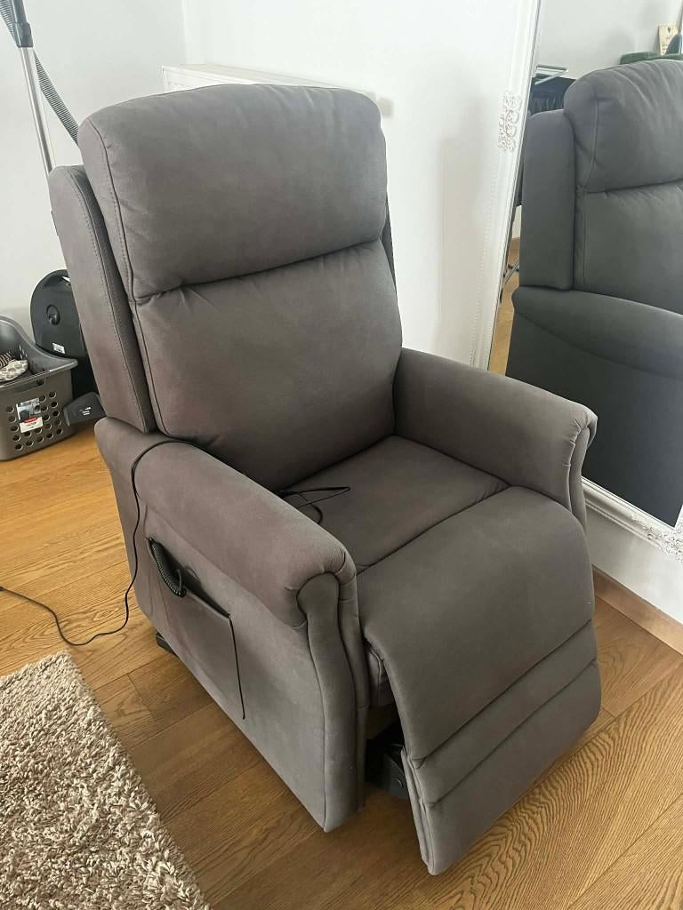 relax zetel, Ophalen, Nieuw