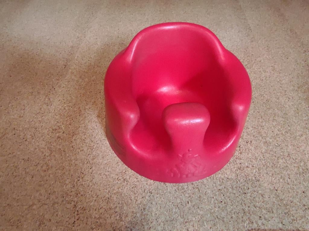 Baby stoeltje type Bumbo, Kinderen en Baby's, Ophalen, Zo goed als nieuw, Overige typen