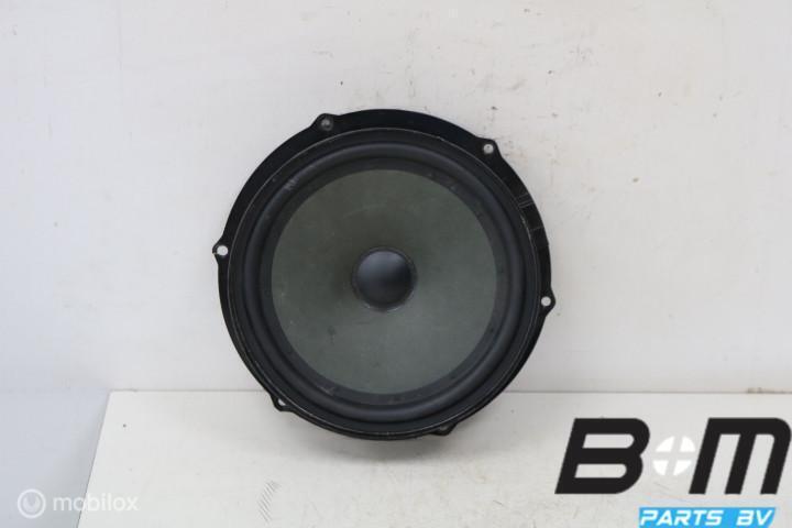 Lagetonenluidspreker VW Beetle 5C 5C5035454, Gebruikt
