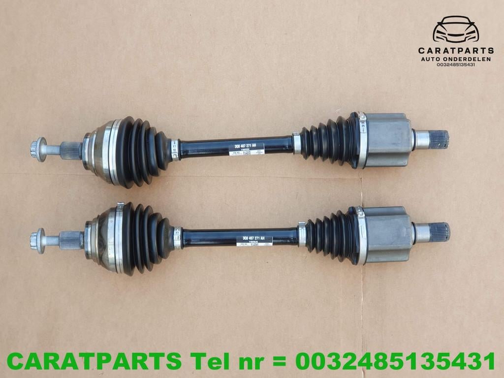 3Q0407271AH Arbre de transmission Arteon Passat Tiguan Caddy, Autos : Pièces & Accessoires, Seat, Volkswagen AG, Vw@volkswagen.de