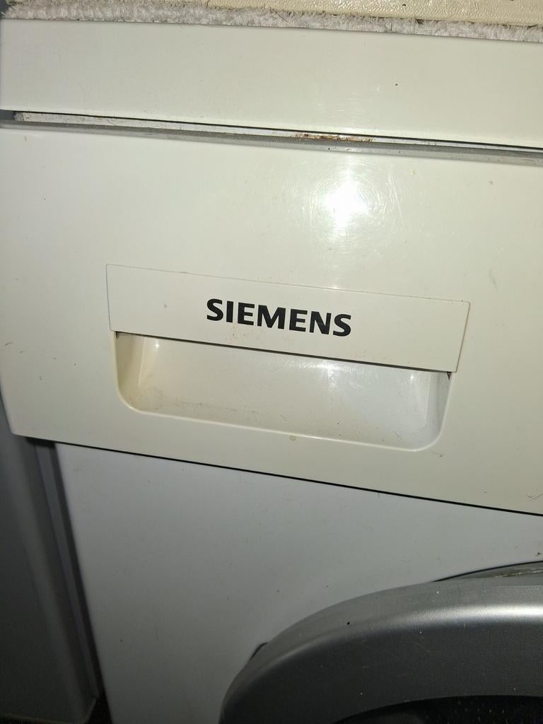 Wasmachine en droogkast, Elektronische apparatuur, Wasmachines, Ophalen