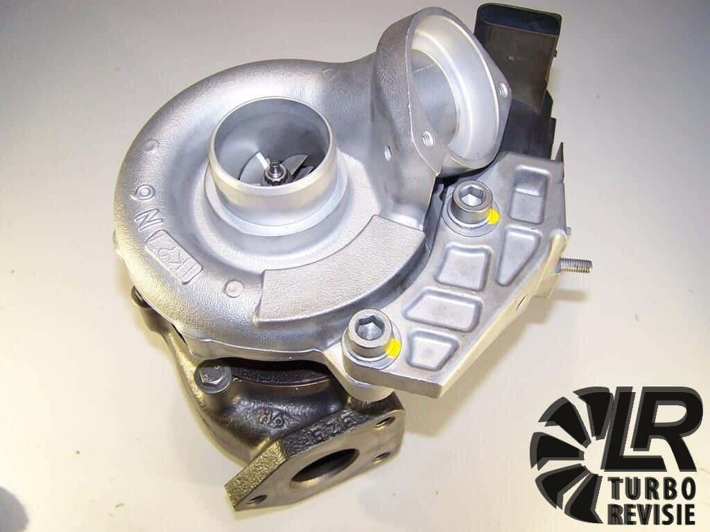 Turbo revisie BMW 120D,320D E90,E91,E87 2.0D ,110,120,KW, -, -, Ophalen of Verzenden, Gereviseerd