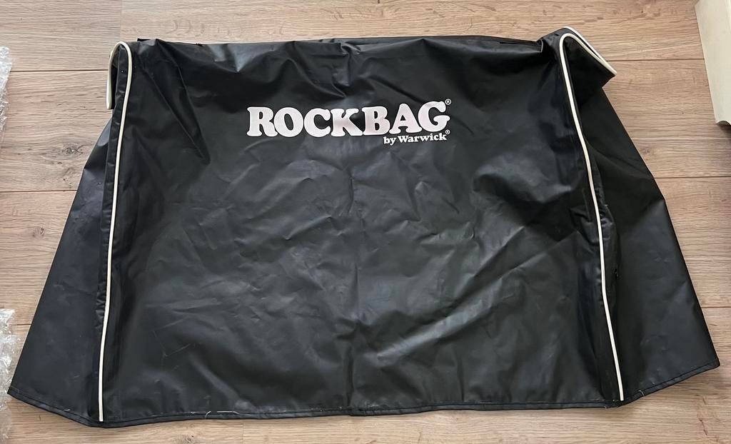 Stevige cover voor VOX AC15/30, Muziek en Instrumenten, Versterkers | Bas en Gitaar, Ophalen, Zo goed als nieuw