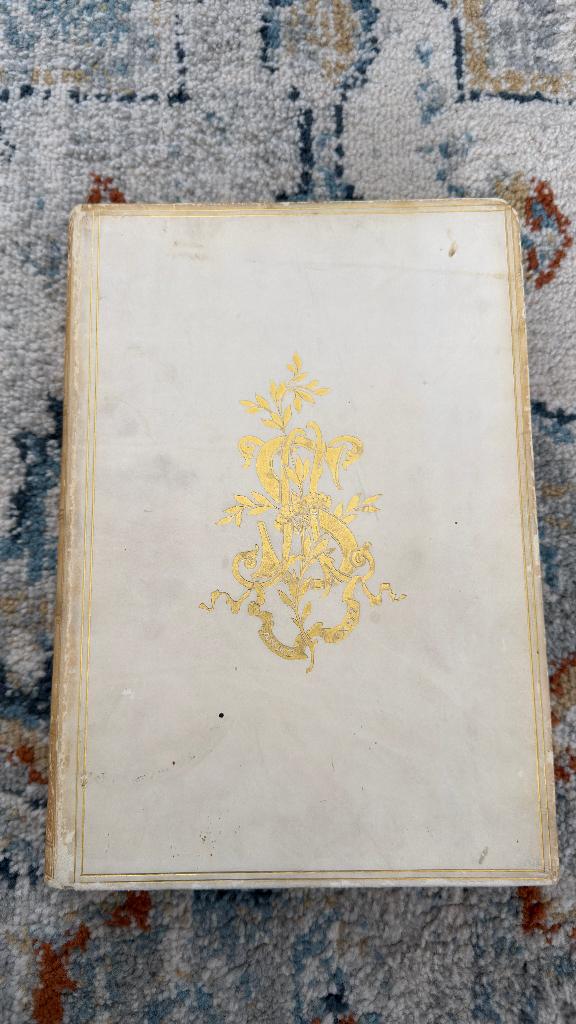 Vocal score (piano- en zangpartituur) - Jean de Nivelle, Muziek en Instrumenten, Bladmuziek, Zang, Gebruikt, Klassiek, Overige soorten