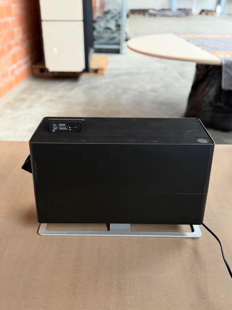 Luchtbevochtiger Stadler Form, Ophalen, Zo goed als nieuw, Luchtbevochtiger