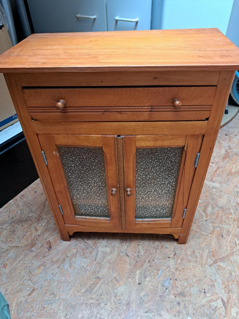 meuble jouet pour enfant, Enlèvement, Utilisé, Rustique