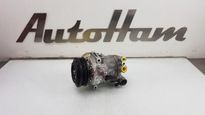 AIRCO POMP Opel Astra K Sports Tourer (07-2014/12-2022), Gebruikt, Opel