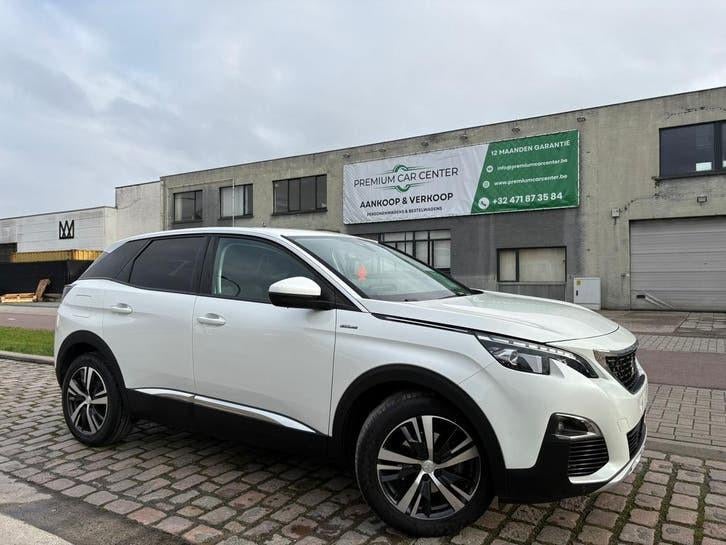 Premium car center biedt aan:

Citroën Berlingo Multispace, Autos, Peugeot, Essai à domicile, Achat, Euro 6, Garantie prolongée
