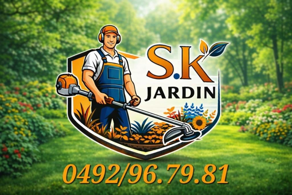 Jardinier s.k, Jardin & Terrasse, Gazon & Gazon artificiel