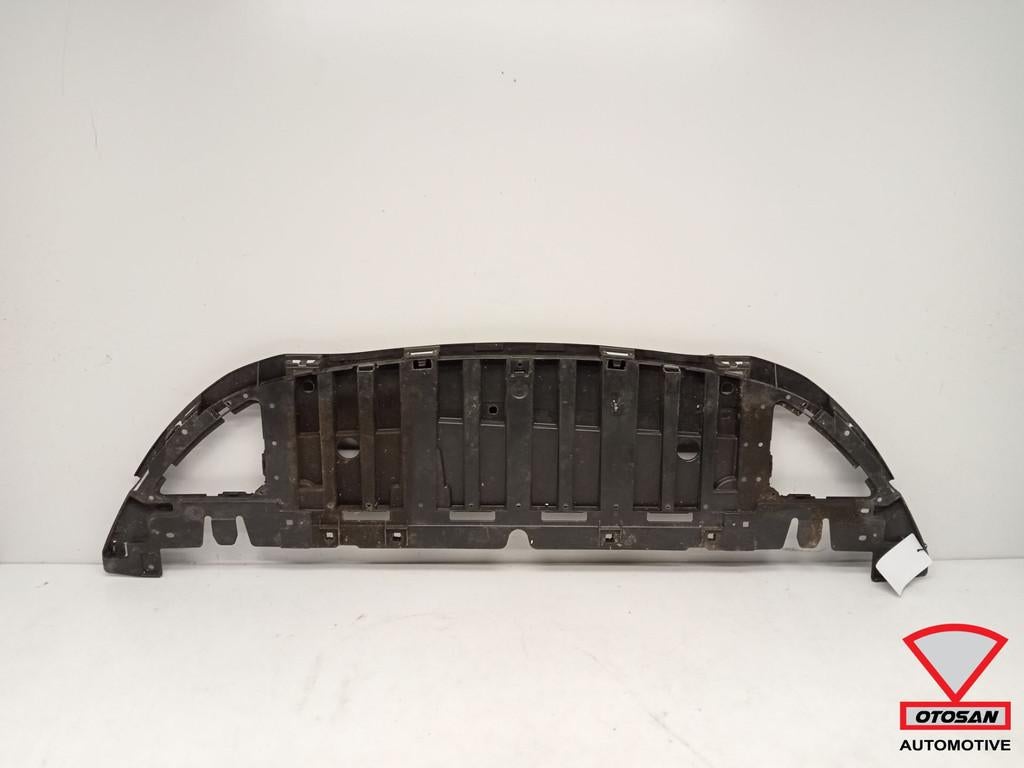 Renault Clio 5 Voorbumper Onderplaat Onderlip 622563607R, Auto-onderdelen, Carrosserie, Renault, Gebruikt