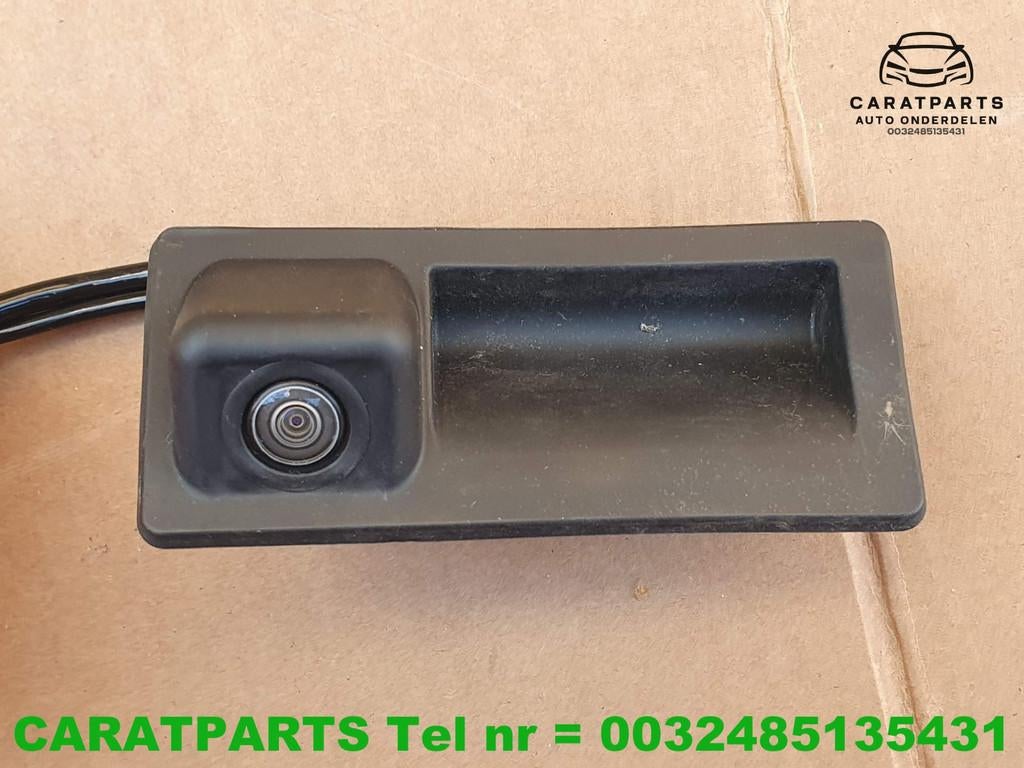 4G0827566 RS7 achteruitrij camera RS6 S6 S7 A6 A7 4G C7, Auto-onderdelen, Gebruikt, AUDI AG, Auto-Union-Strasse 1
85045  Ingolstadt, DE