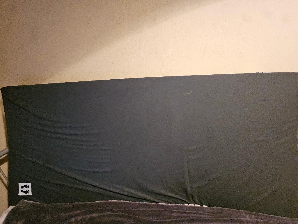 Matras tegen doorligwonden., Ophalen, 90 cm, Eenpersoons, Nieuw