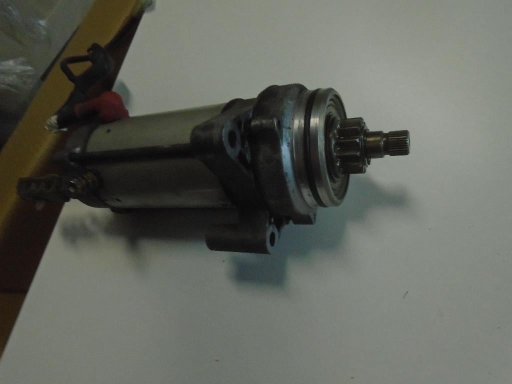 DEMAREUR 1500 GOLDWING 1988 89, Enlèvement ou Envoi, Révisé