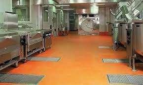 Haccp Horeca Keukenvloeren in een dag, Ophalen of Verzenden