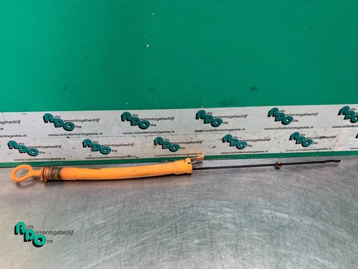 Jauge d'huile d'un Volkswagen Golf (Golf 97-), Volkswagen, -, 3 mois de garantie, Utilisé