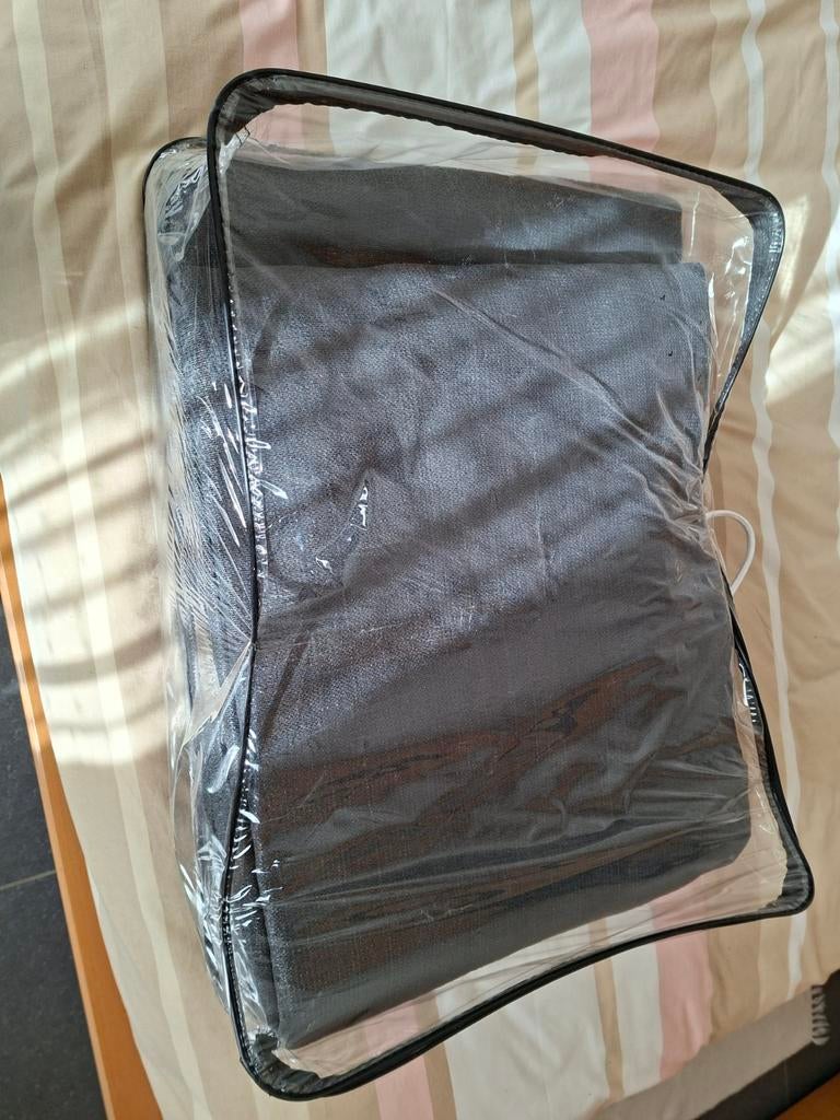 Nieuw Schaduwdoek., Ophalen, Nieuw