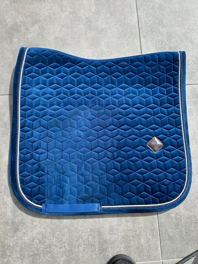 Kentucky dekje, Dieren en Toebehoren, Paarden en Pony's | Dekens en Dekjes, Ophalen of Verzenden, Zo goed als nieuw, Dekje