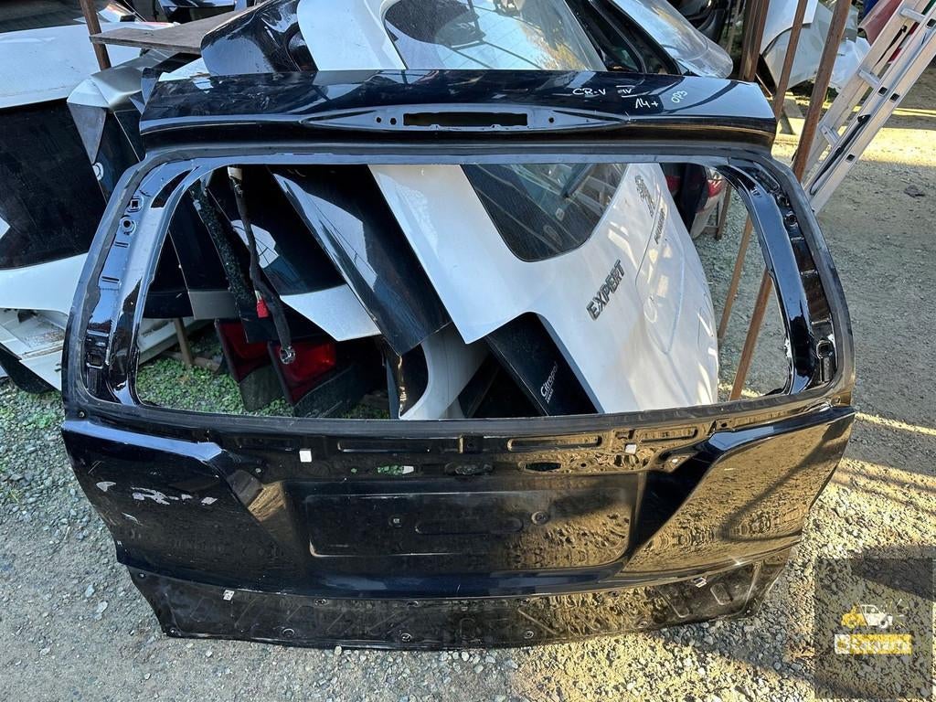 Hayon Honda CR-V IV 12-18, Info@honda.co.jp, Utilisé, Minami-Aoyama 2-chome 1-1
107-8556  Tokyo, Honda Motor Co., Ltd.