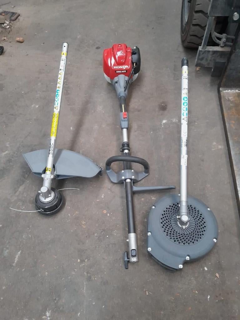 Honda combo bosmaaier, Tuin en Terras, Bosmaaiers, Ophalen of Verzenden