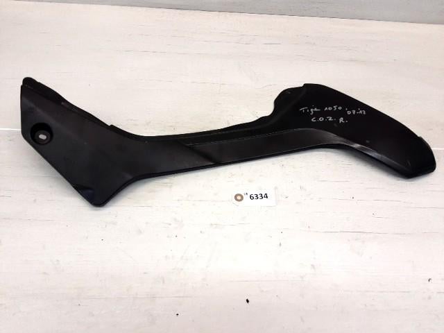 Tiger 1050 2007 - 2013 Triumph Cover D1-49656, Motoren, Onderdelen | Overige