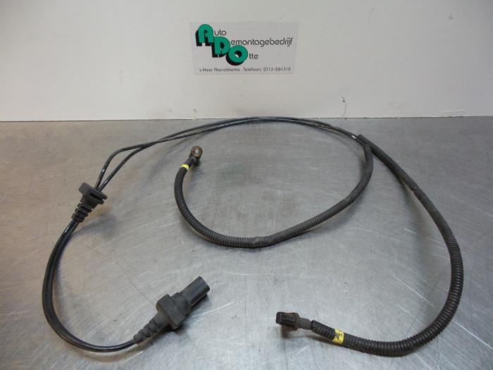 ABS Sensor van een Ford Fiesta (Fiesta 05-), Auto-onderdelen, Gebruikt, -, -, Ophalen of Verzenden