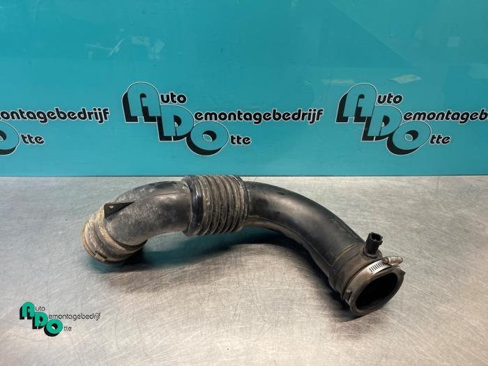 Aanzuigslang Lucht van een Dodge Caliber, Gebruikt, -, -, Ophalen of Verzenden