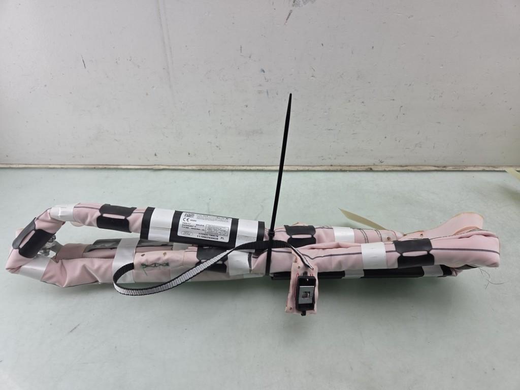 AIRBAG DAK RECHTS Ford Fiesta 7 (|H1BBA042D94AC|), Auto-onderdelen, Gebruikt, Henry-Ford-Straße  1
50735  Köln, DE, Ford-Werke GmbH