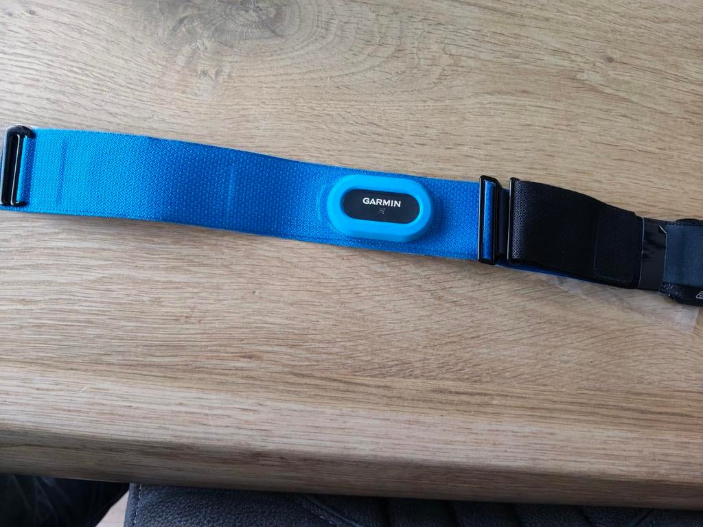 Garmin hartslagmeter voor te zwemmen, Ophalen of Verzenden, Garmin
