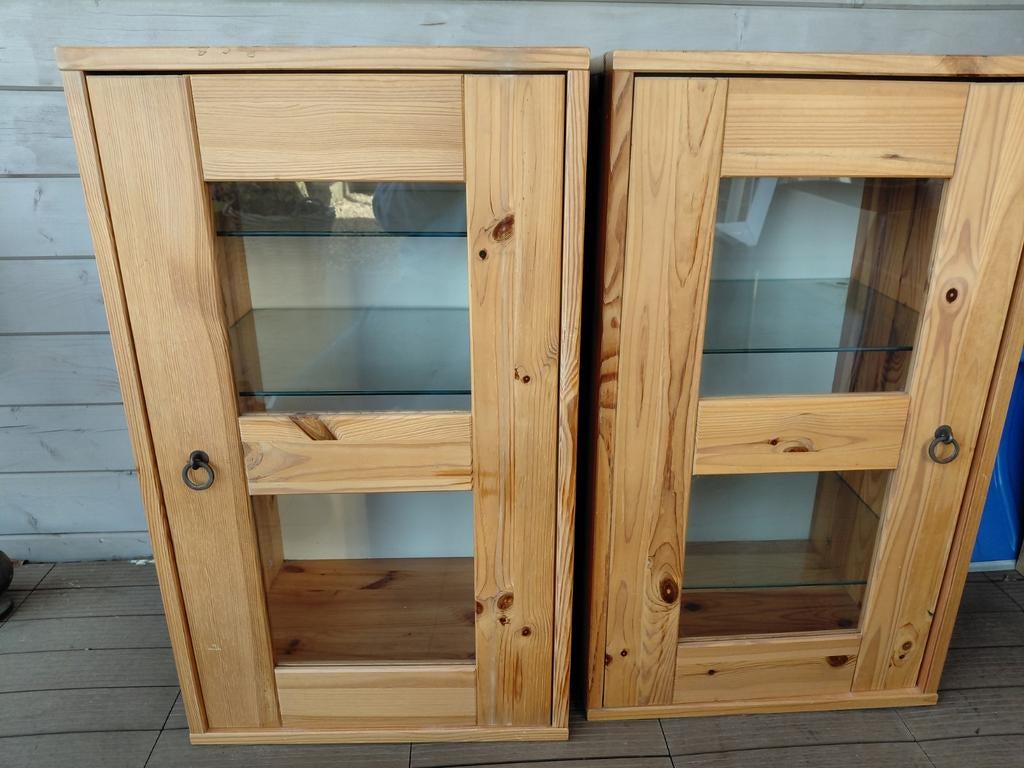 Armoires Ikea gratuites, Enlèvement