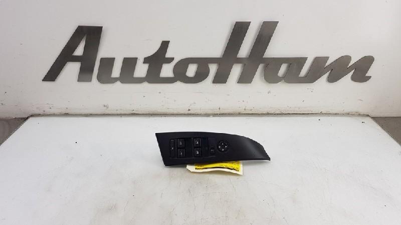 COMMUTATEUR VITRES ELECTRIQUES BMW 5 serie (E60), Utilisé, BMW