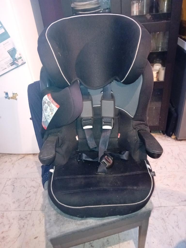Autostoel, Kinderen en Baby's, Autostoeltjes, Gebruikt, Maxi-Cosi, 9 t/m 36 kg, Autogordel, Ophalen