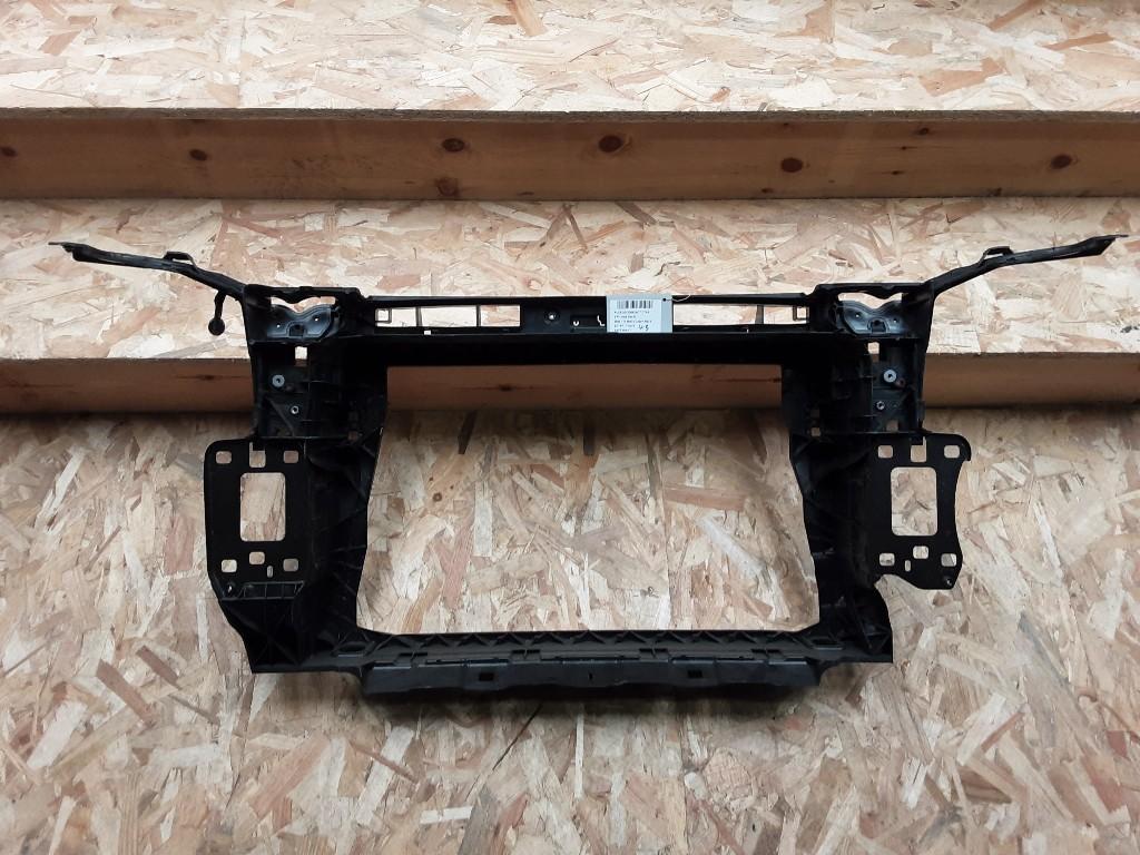 VOORFRONT Audi Q3 (F3B) (01-2018/06-2021) (83A805594J), Auto-onderdelen, Gebruikt, Mevr. I. Hauben, Audi, Rue de l'Espoir 34 34
4030  GRIVEGNÉE, BE