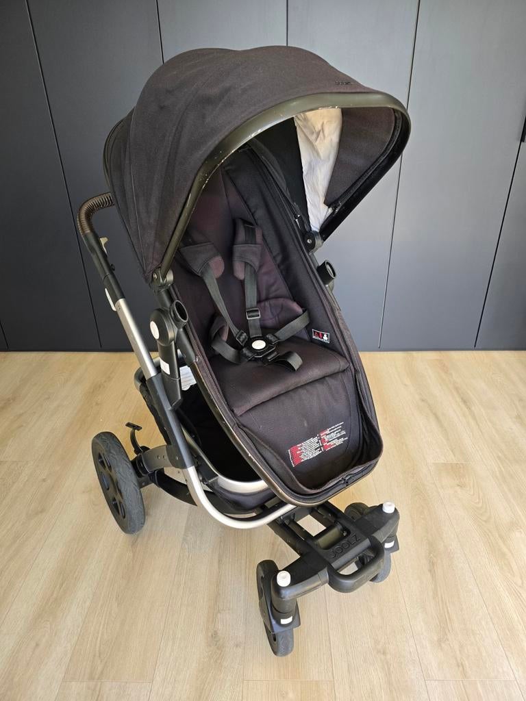 Joolz Geo 2 kinderwagen en buggy, Ophalen