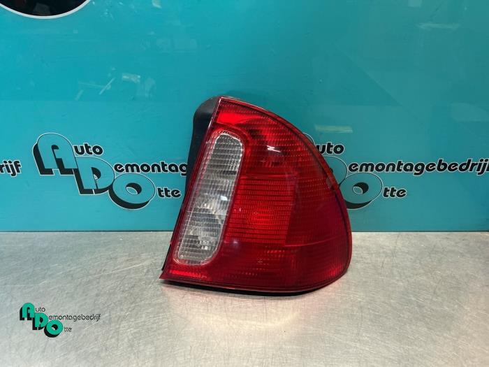 Feu arrière droit d'un MG ZS, Autos : Pièces & Accessoires, -, 3 mois de garantie, Utilisé, -