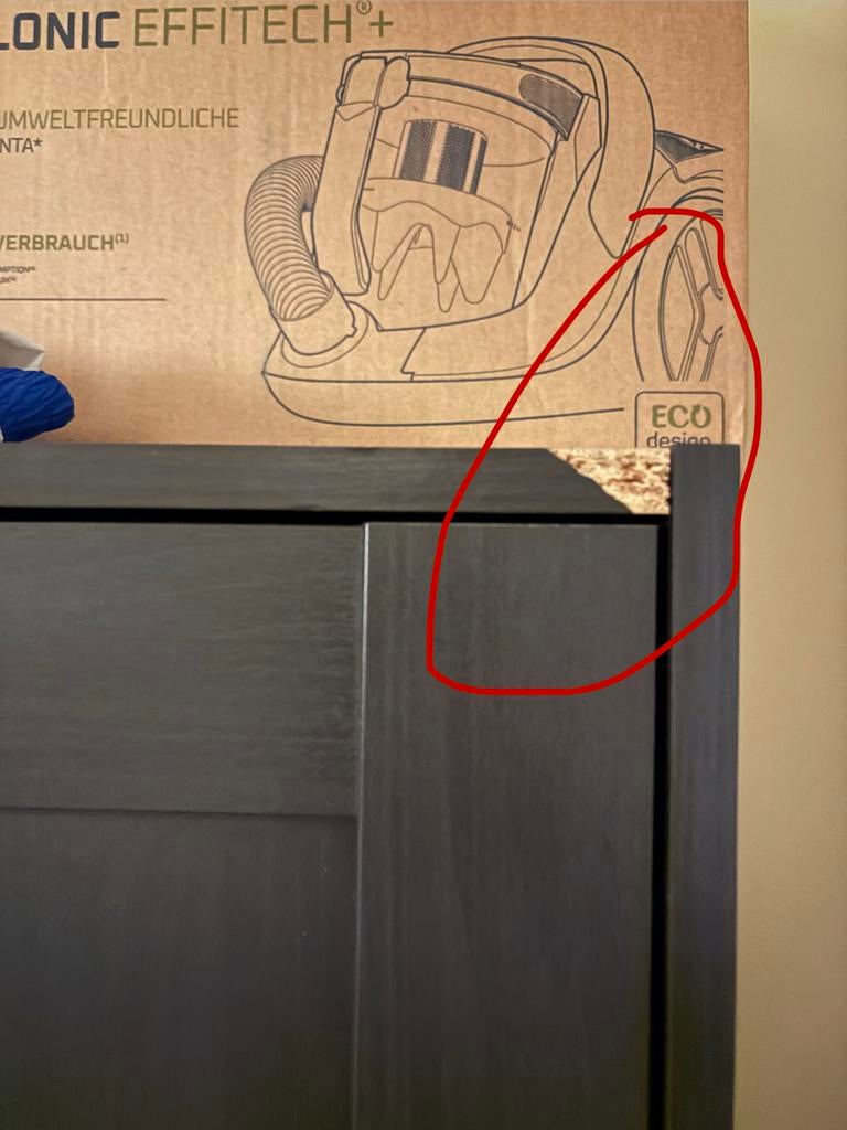 4 chairs and 1 ikea rakkestad armoire, Maison & Meubles, Enlèvement, Comme neuf