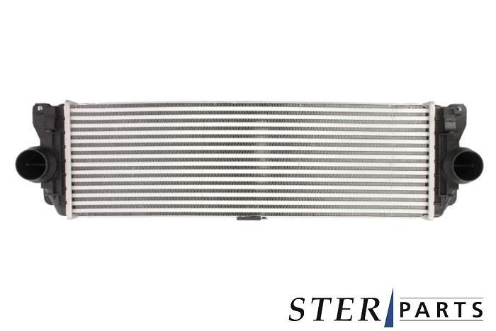 Intercooler d'un Mercedes Sprinter, Neuf, 3 mois de garantie, -, -
