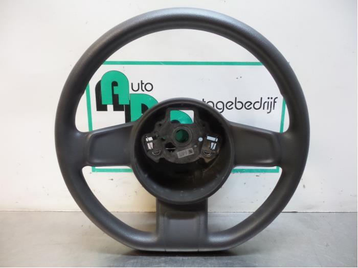 Volant d'un Volkswagen UP (UP 11-), -, 3 mois de garantie, Utilisé, -