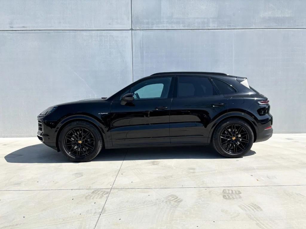 Porsche Cayenne e-Hybrid | Leasing (automatique), Autos, Cuir, Cayenne, Achat, Euro 6