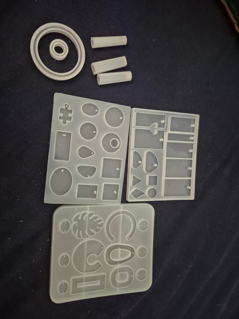 Knutsel materiaal, Caravanes & Camping, Enlèvement