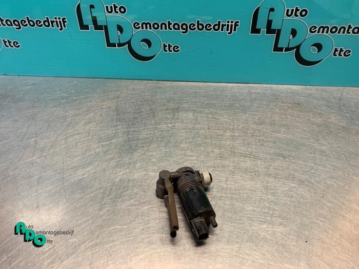 Pompe lave-glace avant d'un Ford Fiesta (Fiesta 08-), Autos : Pièces & Accessoires, -, 3 mois de garantie, -, -